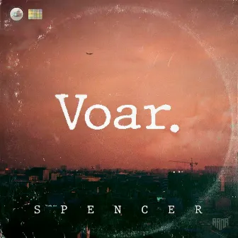 Voar by Marina Spencer