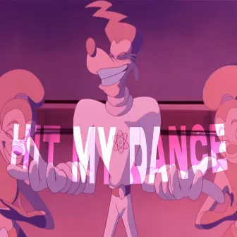 Hit My Dance by Mills