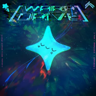 WARP DRIVE by bobawhale