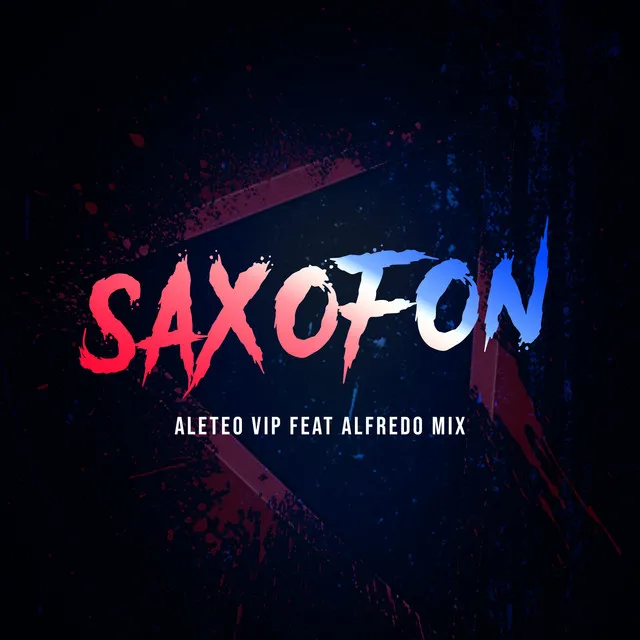 Saxofon