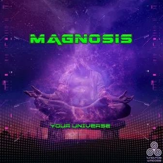 Your Universe - Single by Magnosis