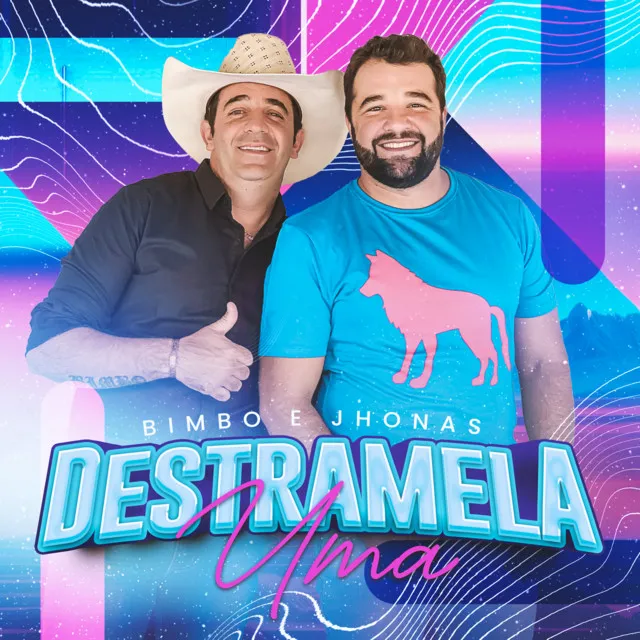 Destramela uma