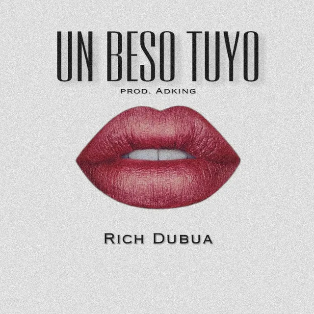 Un Beso Tuyo