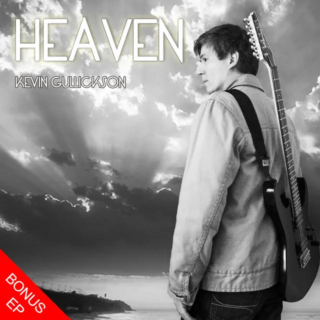 Heaven (Radio Edit)