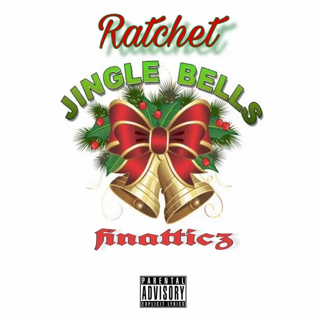 Ratchet Jingle Bells