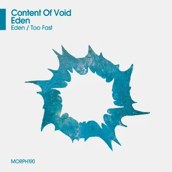 Eden by Content of Void