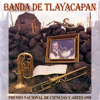 Banda De Tlayacapan by Banda De Tlayacapan