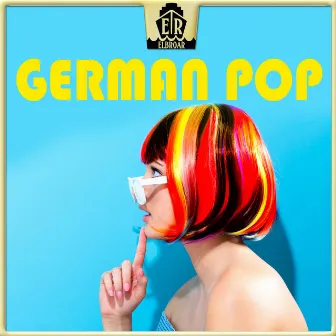 German Pop by Marc Steinmeier