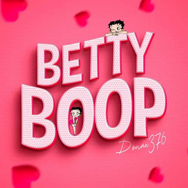 Betty boop