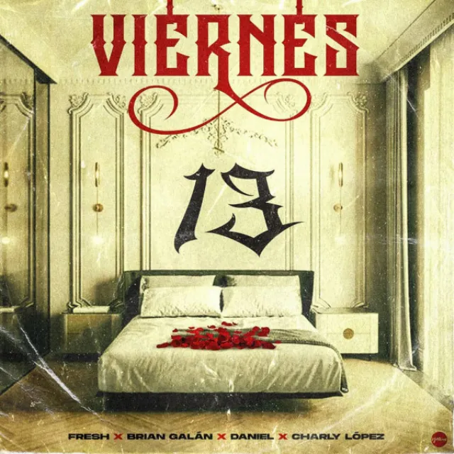 Viernes 13