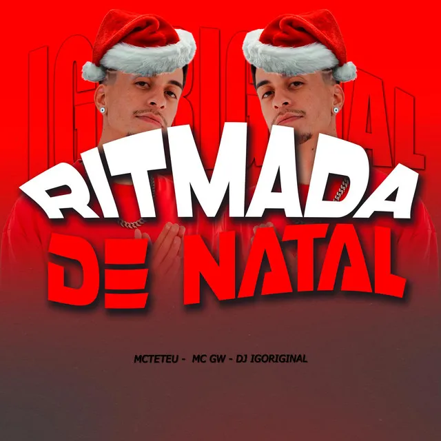 Ritmada De Natal