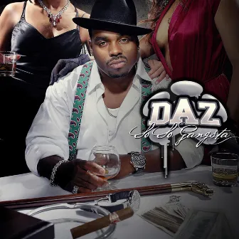 So So Gangsta by Daz Dillinger