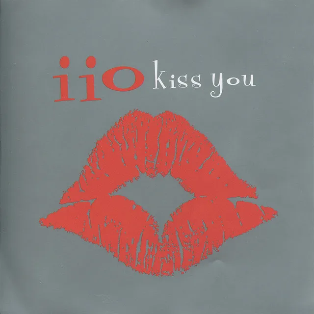 Kiss You (feat. Nadia Ali)