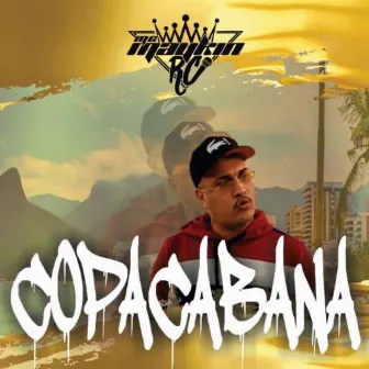 Copacabana by Maykin RC