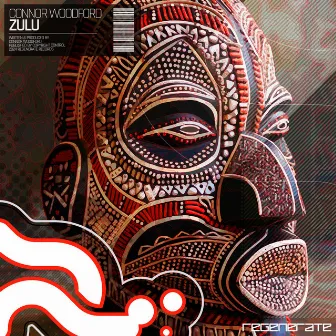 Zulu by Connor Woodford