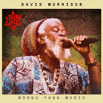 Boogu Yaga Music by David Morrison