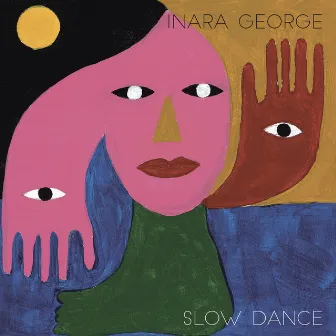 Slow Dance by Inara George