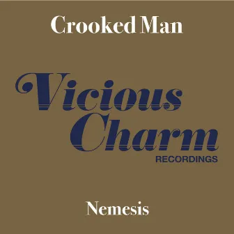 Nemesis by Crooked Man