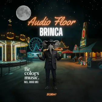 BRINCA (Radio Mix) by Audio Floor