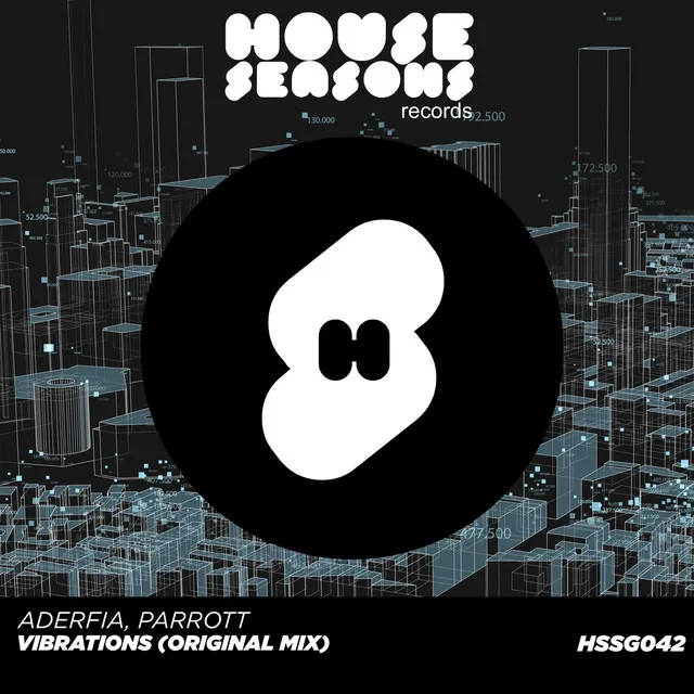 Vibrations - Original mix