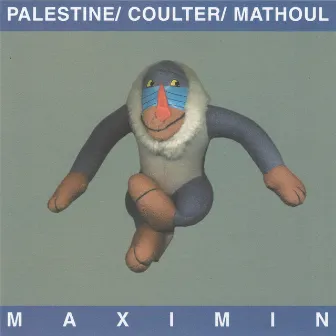 Maximin by Palestine aka Ledr P