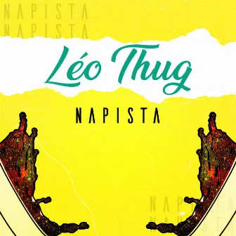 Na Pista by Leo Thug