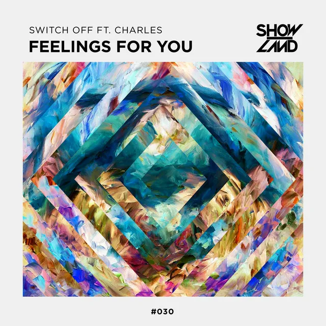 Feelings For You - Radio Edit