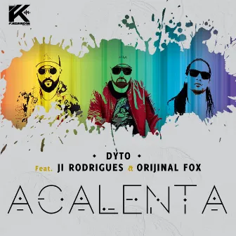 Acalenta by Dyto