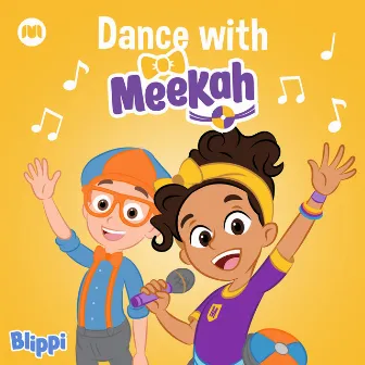 Dance with Meekah by Meekah