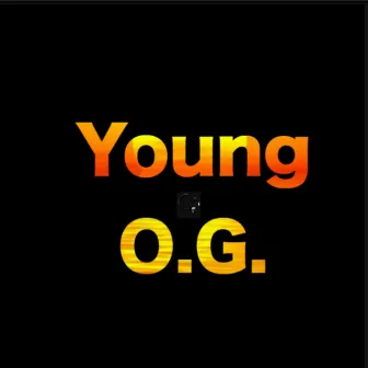 Young OG by Unknown Artist