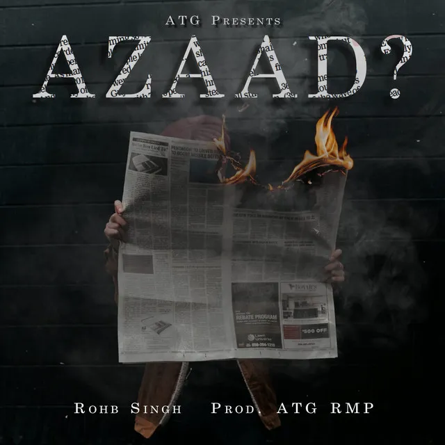 Azaad?