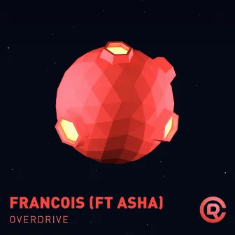 Overdrive by Asha