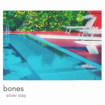 Bones by Oliver Stay