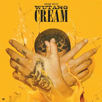 Wutang Cream by Chico Spitz