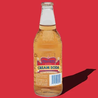 Cream Soda by GoTRAG