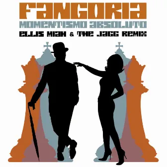 Momentismo absoluto Remixes by Fangoria