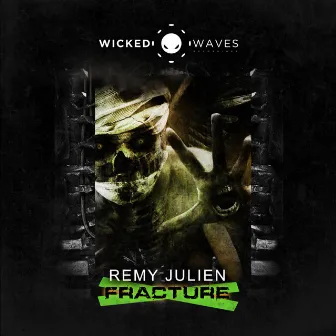 Fracture by Remy Julien