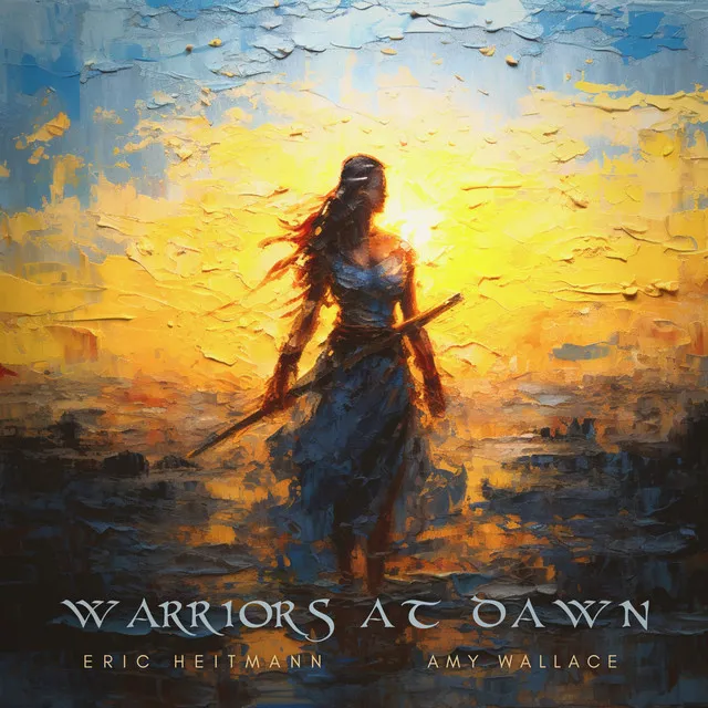 Warriors at Dawn