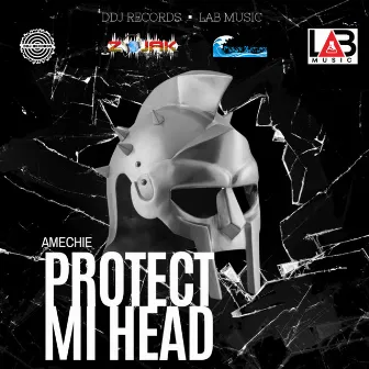 Protect Mi Head by Amechie