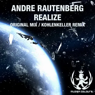 Realize by Andre Rautenberg