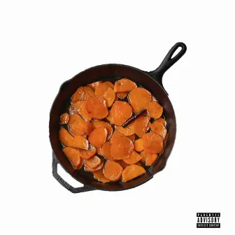 LIFE AIN'T CANDIED YAMS by Jake M.C.