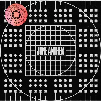 June Anthem by Minimal Violence