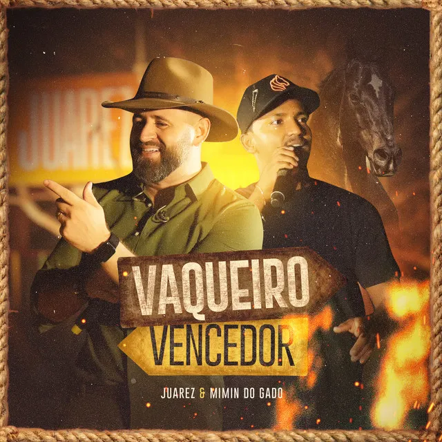 Vaqueiro Vencedor