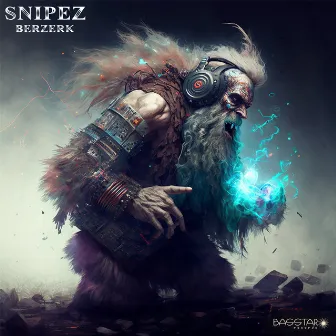 Berzerk by Snipez