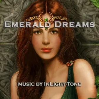 Emerald Dreams by InLight-Tone