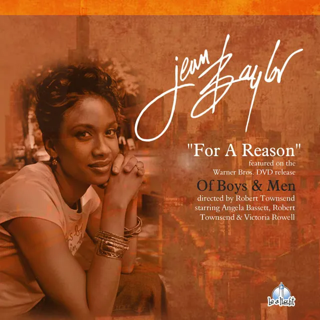 For A Reason - Single