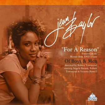 For A Reason - Single by Jean Baylor