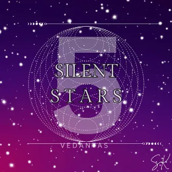 Silent Stars Five by Vedantas