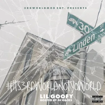 #Its3rdworldnotyoworld by Lil Goofy