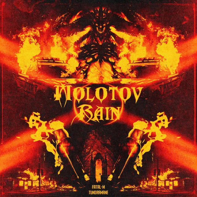 Molotov Rain